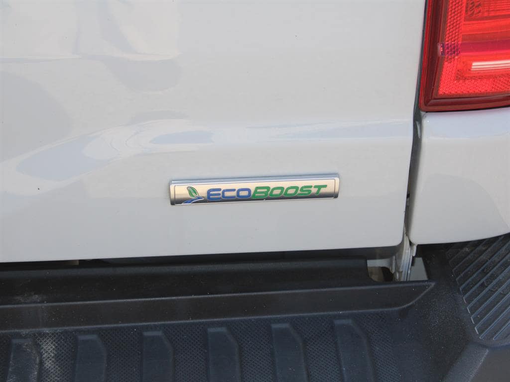 Used 2023 Ford F-150 XLT Truck SuperCrew Cab