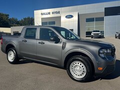 2025 Ford Maverick XL Truck SuperCrew 4 Cylinder 2025 Ford Maverick XL Truck SuperCrew