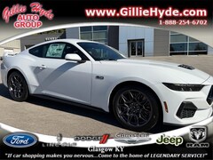 2025 Ford Mustang GT Premium Coupe 8 Cylinder 2025 Ford Mustang GT Premium Coupe