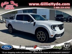 2025 Ford Maverick LARIAT Truck SuperCrew 4 Cylinder 2025 Ford Maverick LARIAT Truck SuperCrew