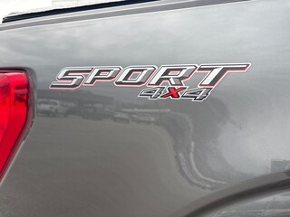 2023 Ford F-150 XLT Truck SuperCrew Cab