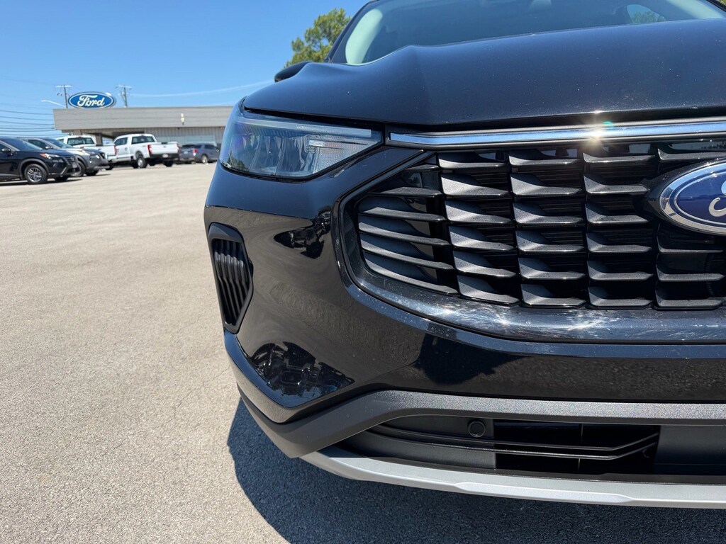 Used 2024 Ford Escape Active SUV