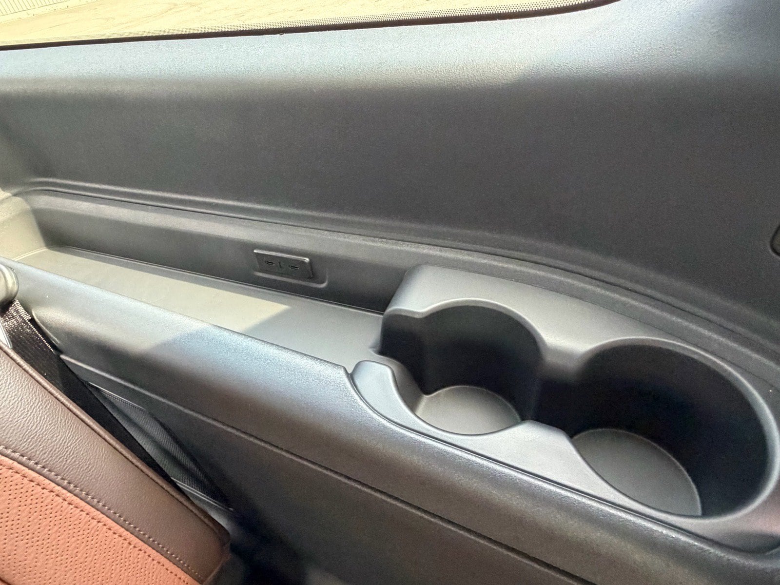 2026 Ford Expedition MAX King Ranch - Photo 64
