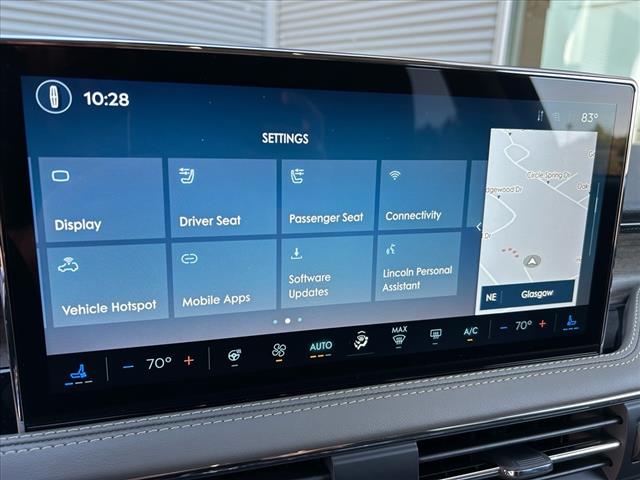 2024 Lincoln Corsair Grand Touring - Photo 37