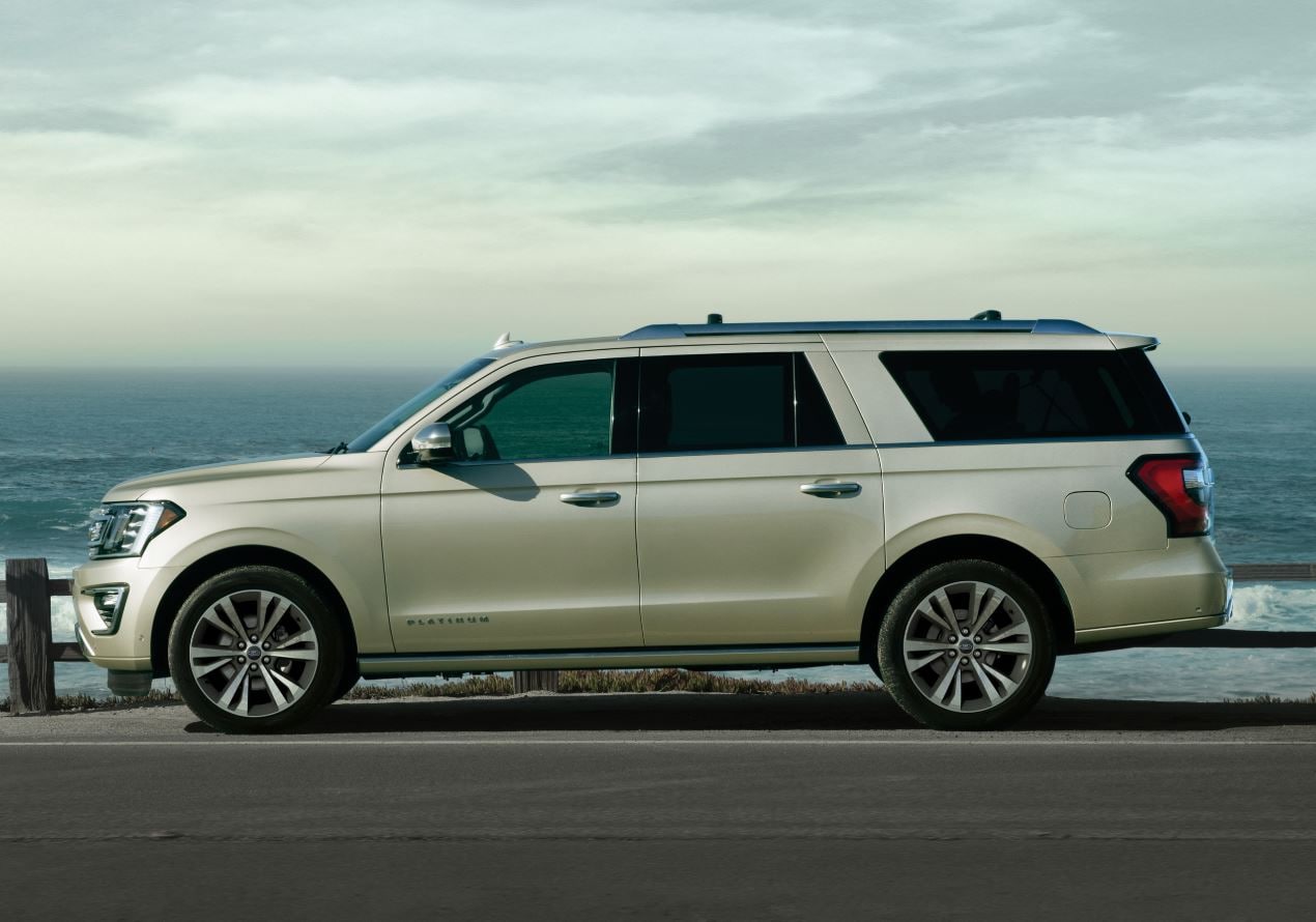 2020 Ford Expedition in Bowling Green, KY