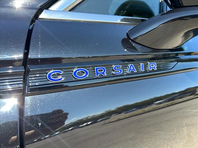 2024 Lincoln Corsair Grand Touring - Photo 12