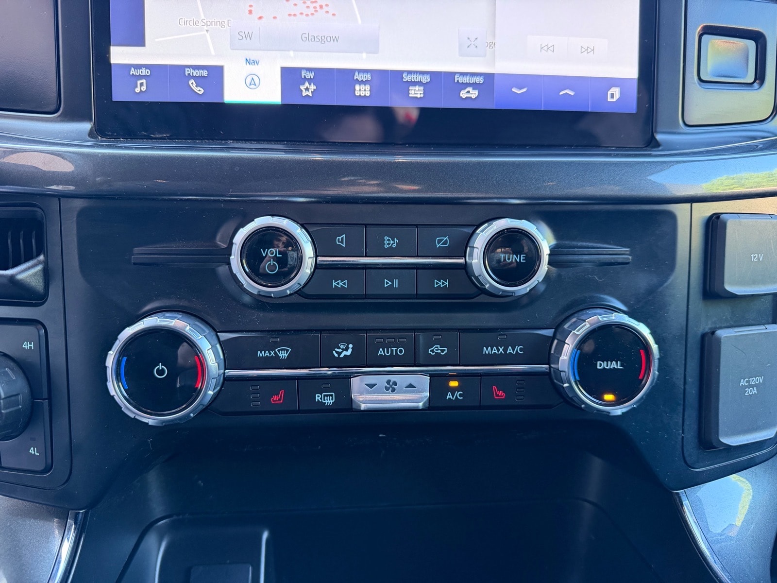 2023 Ford F-150 XLT - Photo 49