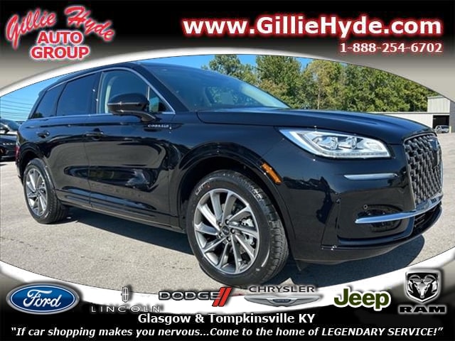 2024 Lincoln Corsair Grand Touring AWD's photo