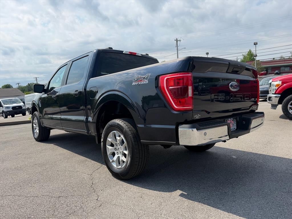 2023 Ford F-150 XLT - Photo 15