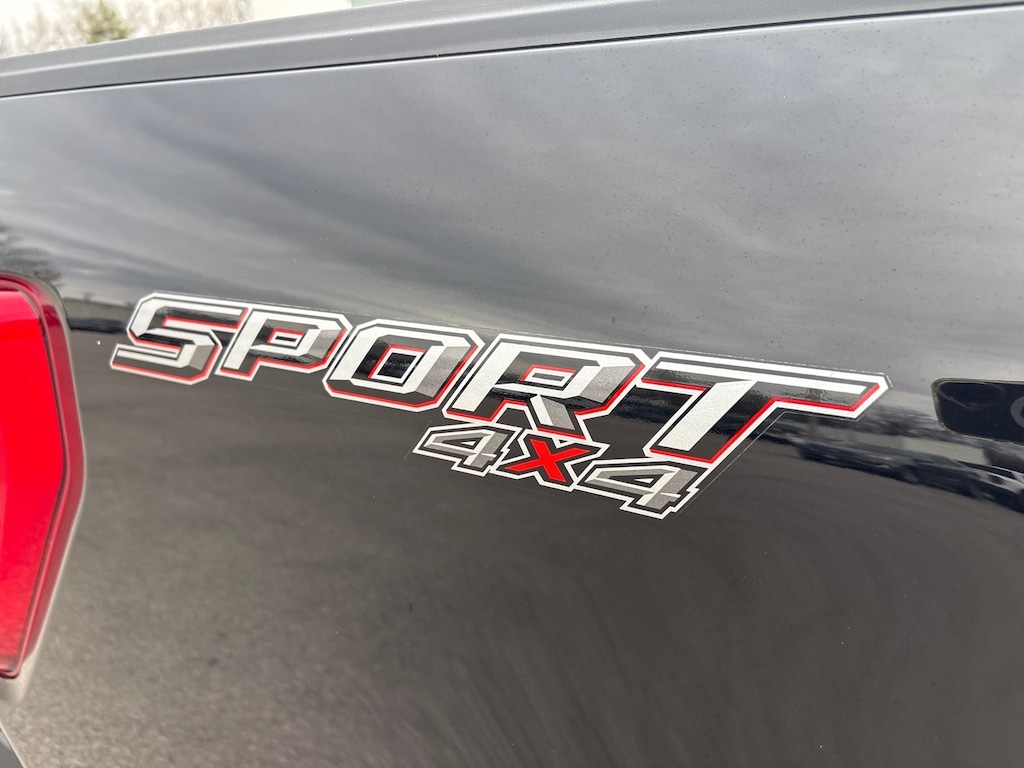 Used 2023 Ford F-150 XL Truck SuperCrew Cab