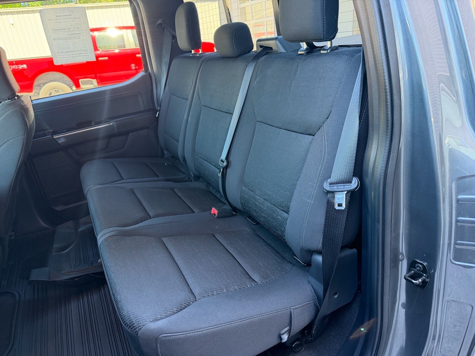 2023 Ford F-150 XLT - Photo 64