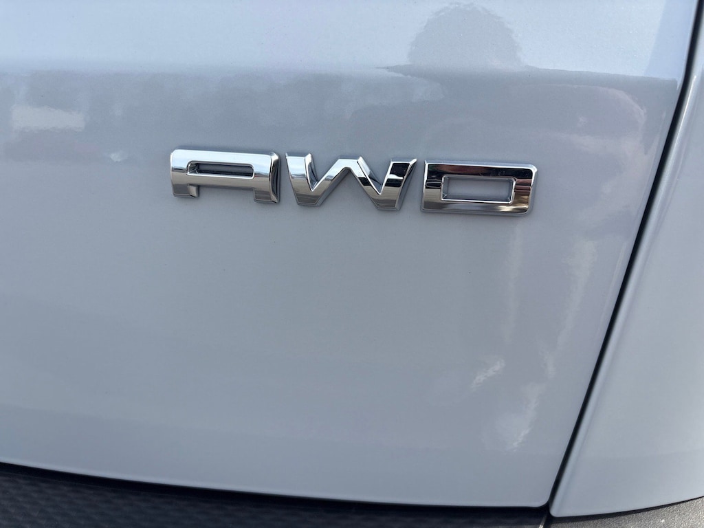 New 2026 Ford Escape ST-Line Select SUV