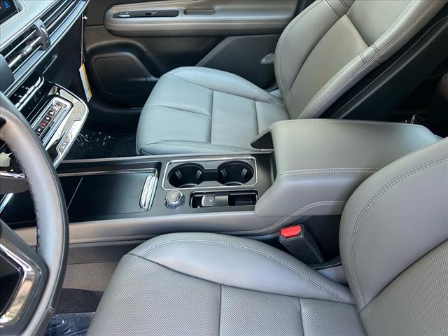 2024 Lincoln Corsair Grand Touring - Photo 44