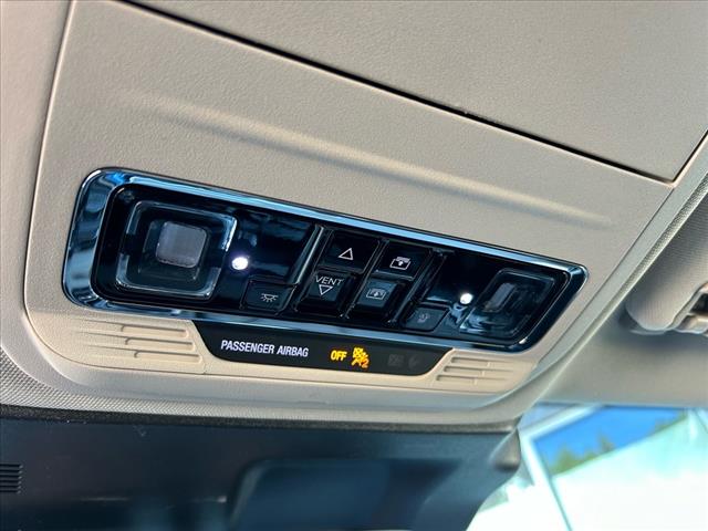 2024 Lincoln Corsair Grand Touring - Photo 43