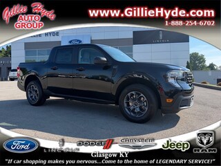 2026 Ford Maverick XLT Truck SuperCrew