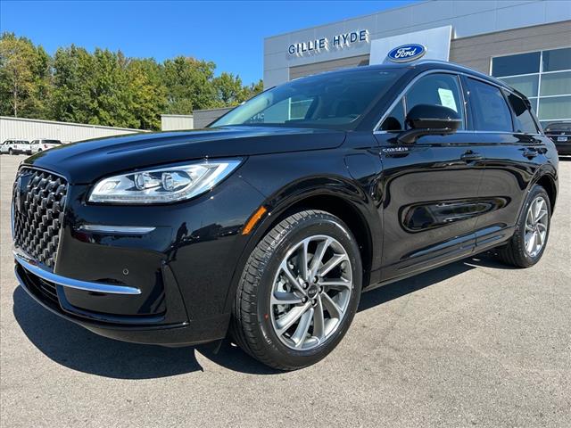 2024 Lincoln Corsair Grand Touring - Photo 11