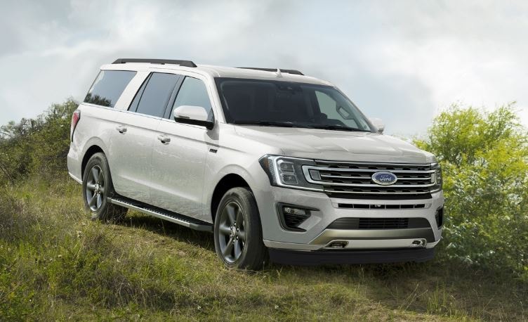 Shop 2020 Ford Expedition in Glasgow, KY