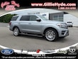  Ford Expedition