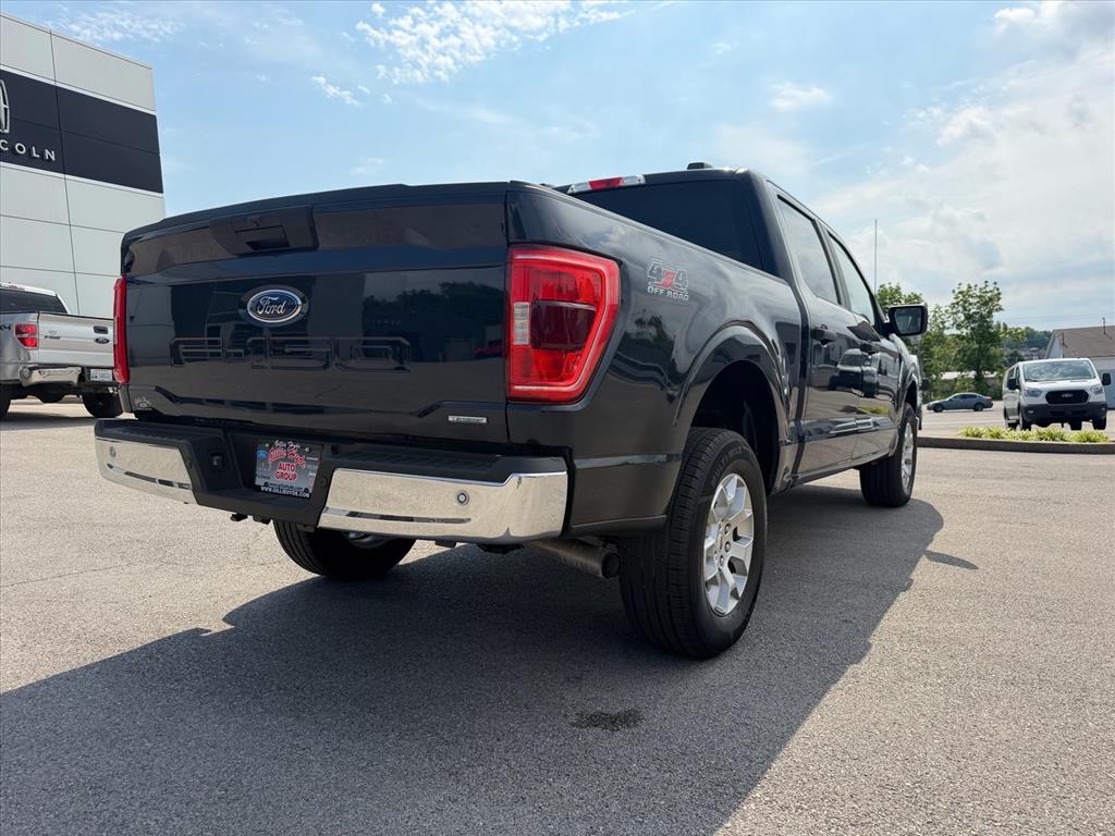 2023 Ford F-150 XLT - Photo 21