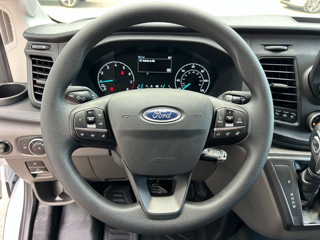 2025 Ford Transit Van Base - Photo 15