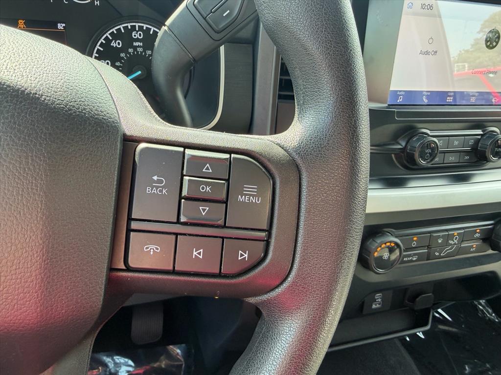 2023 Ford F-150 XLT - Photo 39