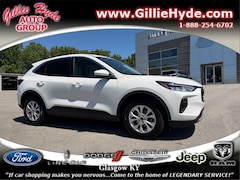 2023 Ford Escape Active SUV