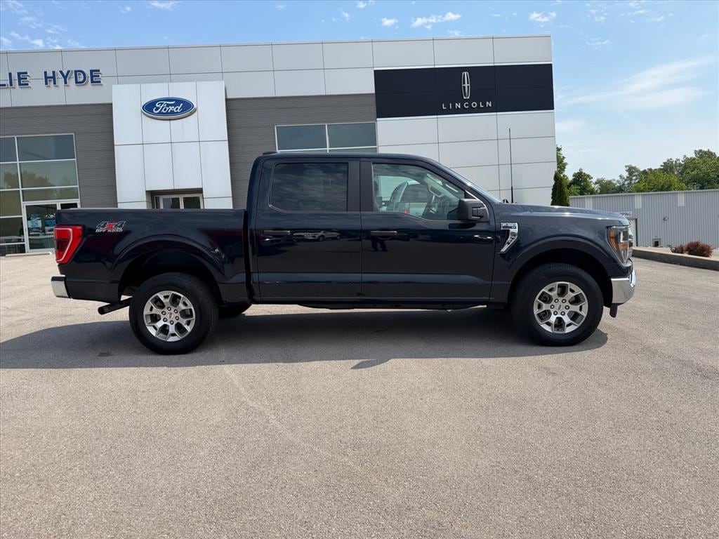 2023 Ford F-150 XLT - Photo 23