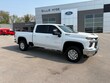  Chevrolet Silverado 2500HD
