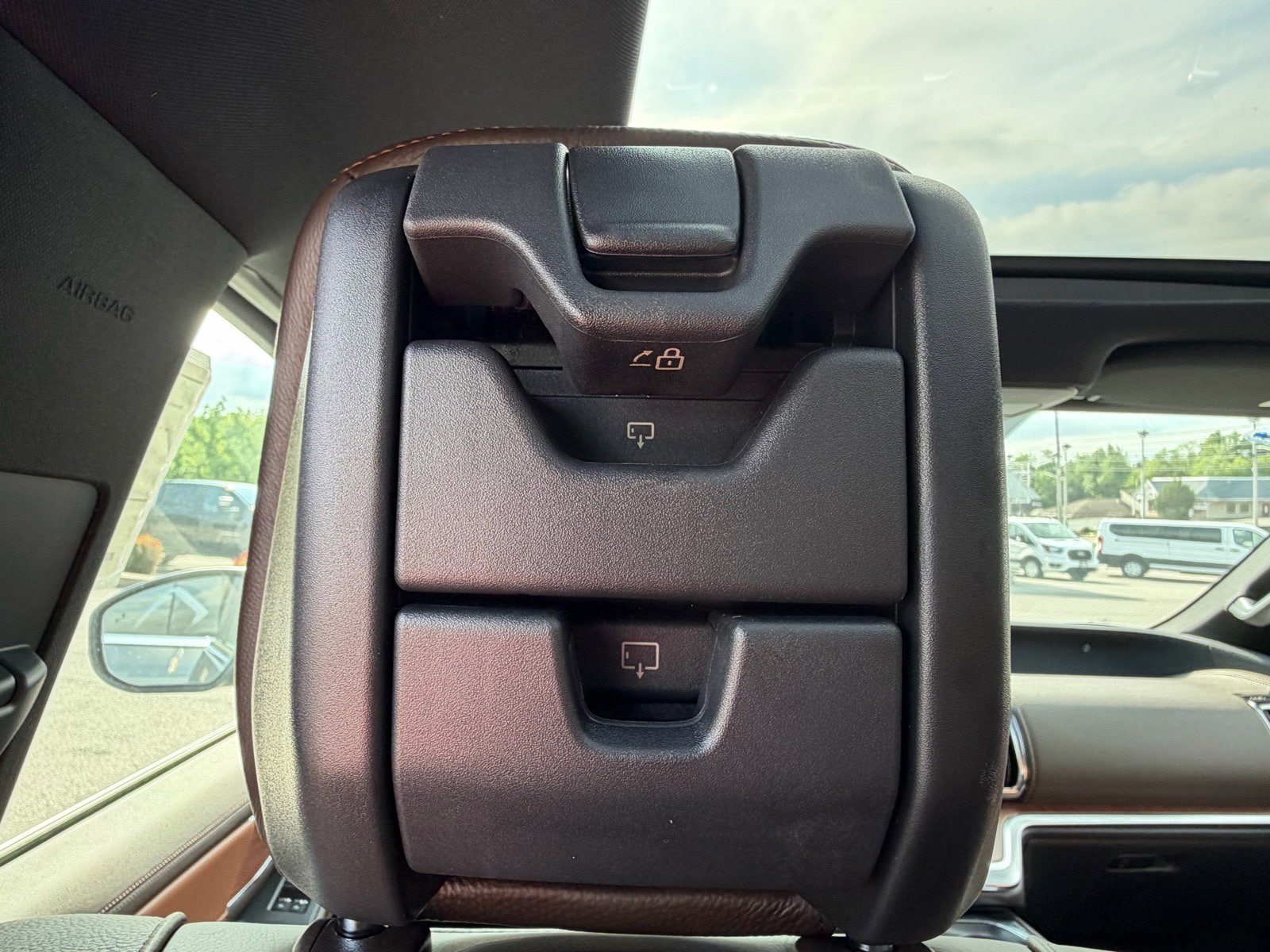 2026 Ford Expedition MAX King Ranch - Photo 59