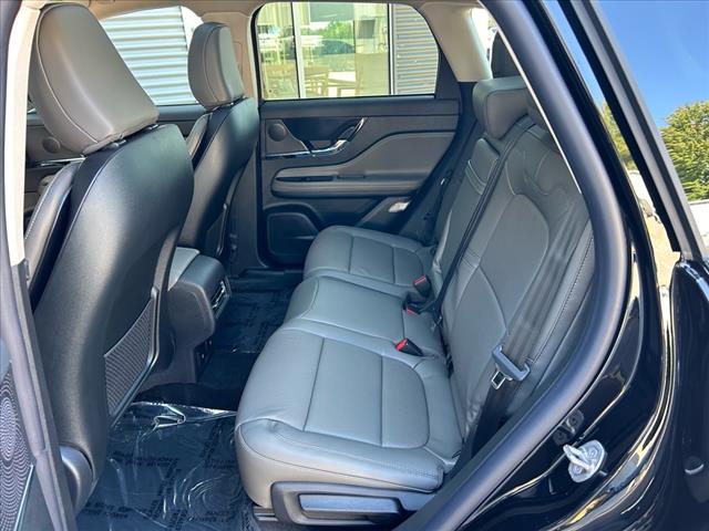 2024 Lincoln Corsair Grand Touring - Photo 49