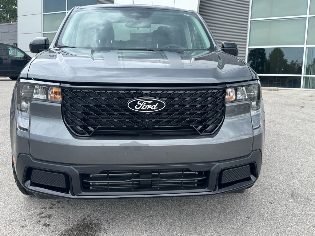 New 2025 Ford Maverick XLT Truck SuperCrew