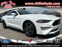 2023 Ford Mustang Ecoboost Premium Coupe