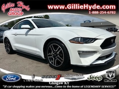 2023 Ford Mustang Ecoboost Premium Coupe