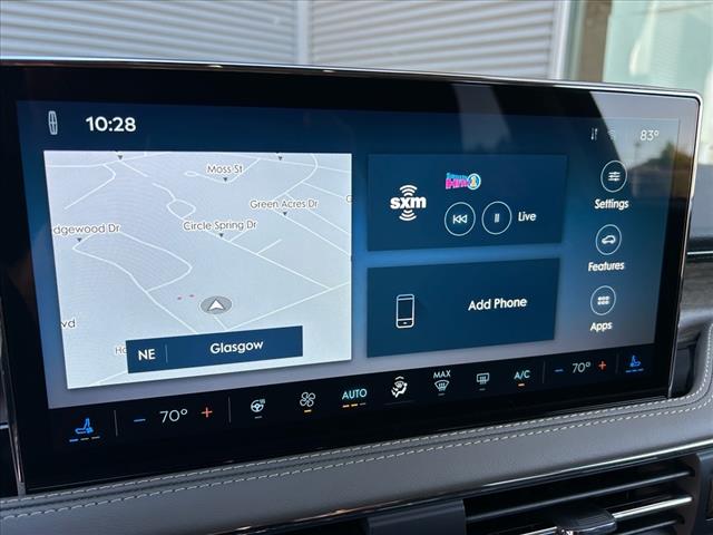 2024 Lincoln Corsair Grand Touring - Photo 35