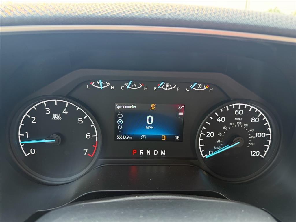 2023 Ford F-150 XLT - Photo 42