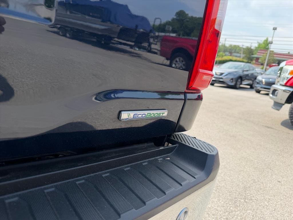 2023 Ford F-150 XLT - Photo 19