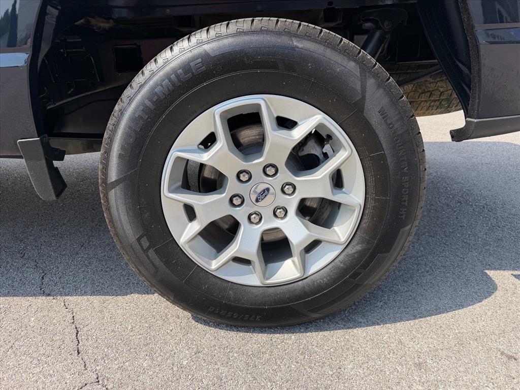 2023 Ford F-150 XLT - Photo 28