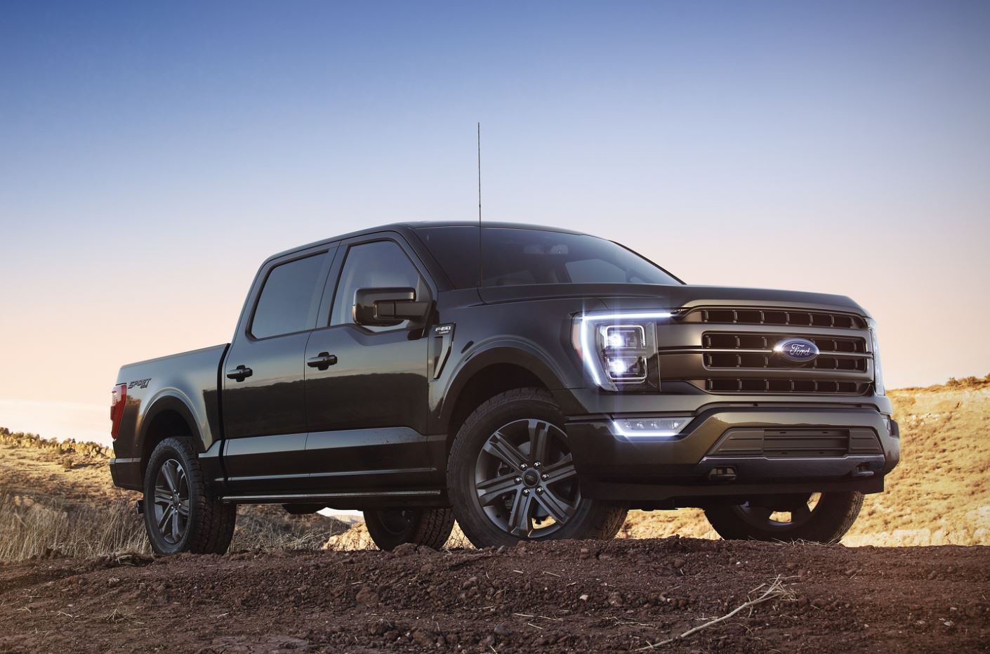 2021 Ford F-150 for sale in Bowling Green, KY
