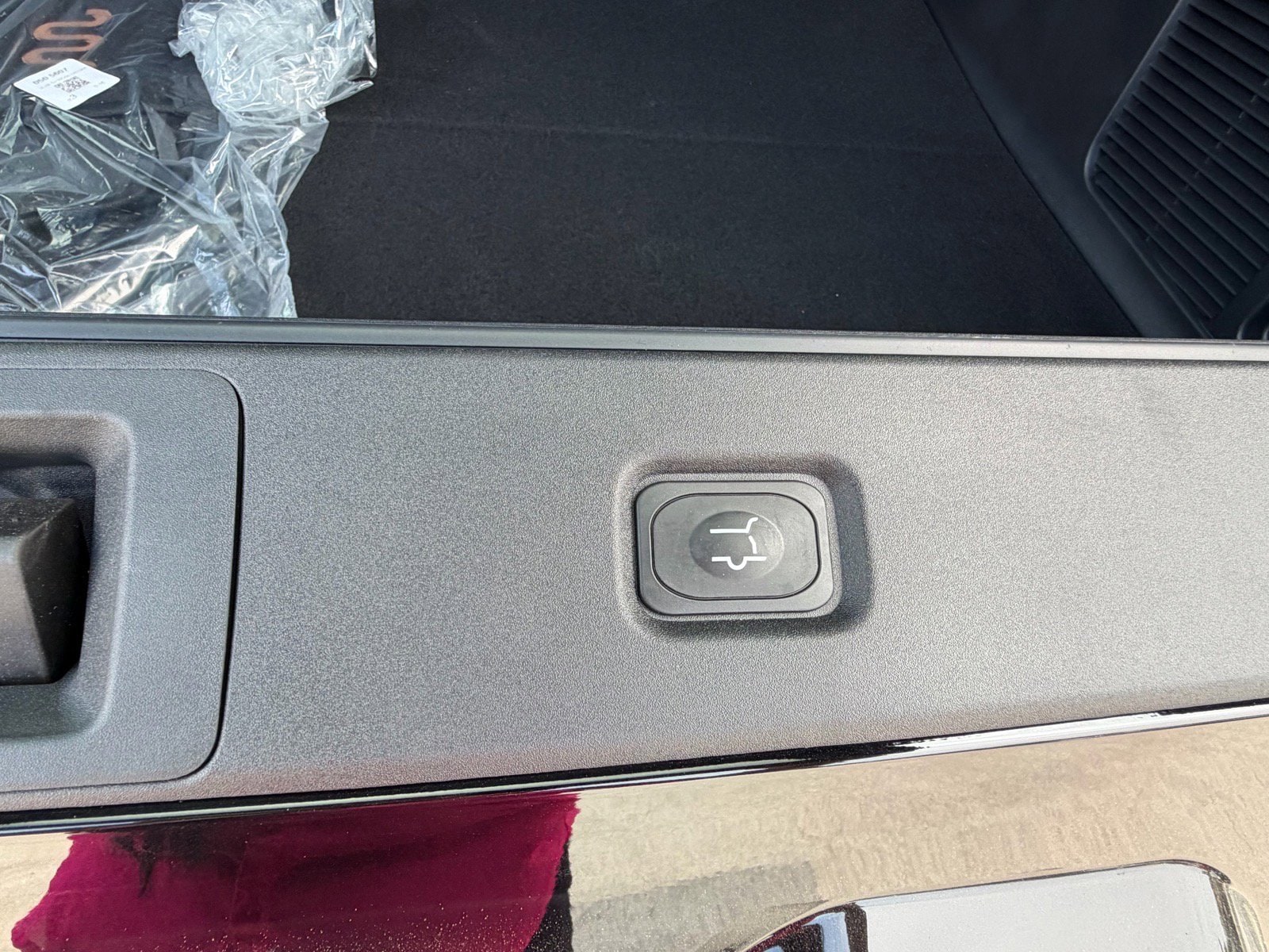 2026 Ford Expedition MAX King Ranch - Photo 69