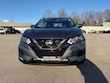  Nissan Rogue Sport