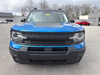 2025 Ford Bronco Sport Big Bend SUV