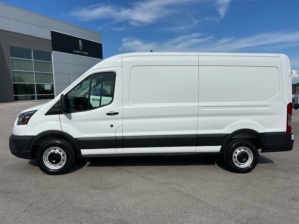 2025 Ford Transit Van Base - Photo 9