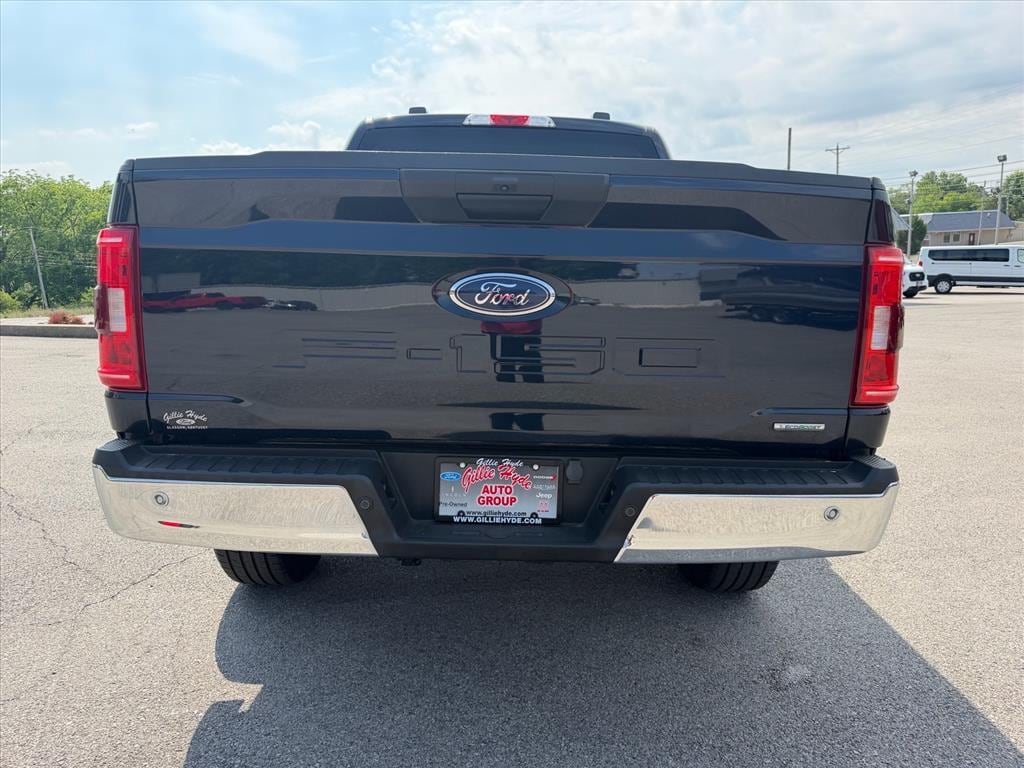 2023 Ford F-150 XLT - Photo 17