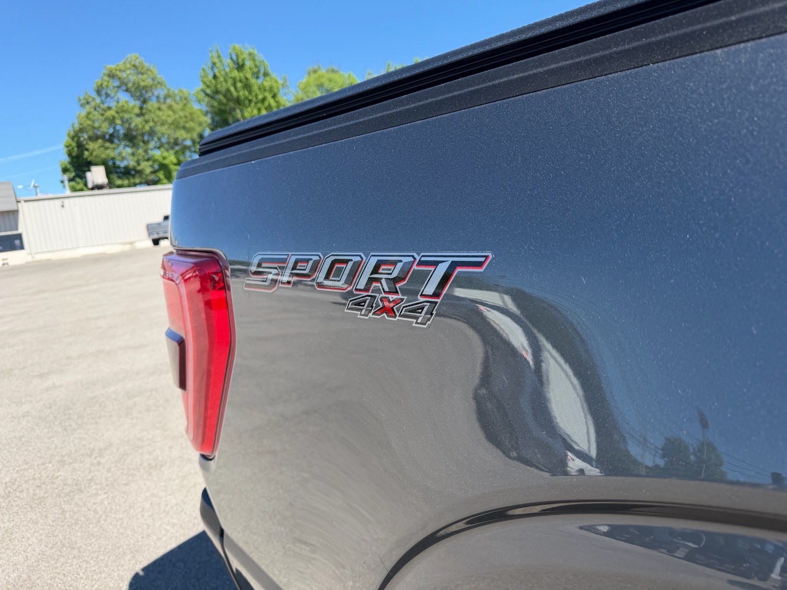 2023 Ford F-150 XLT - Photo 27