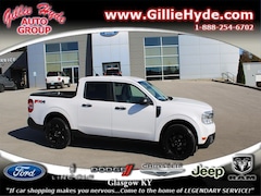 2023 Ford Maverick XL Truck SuperCrew