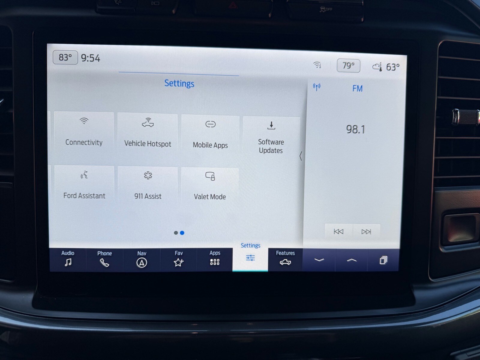 2023 Ford F-150 XLT - Photo 56