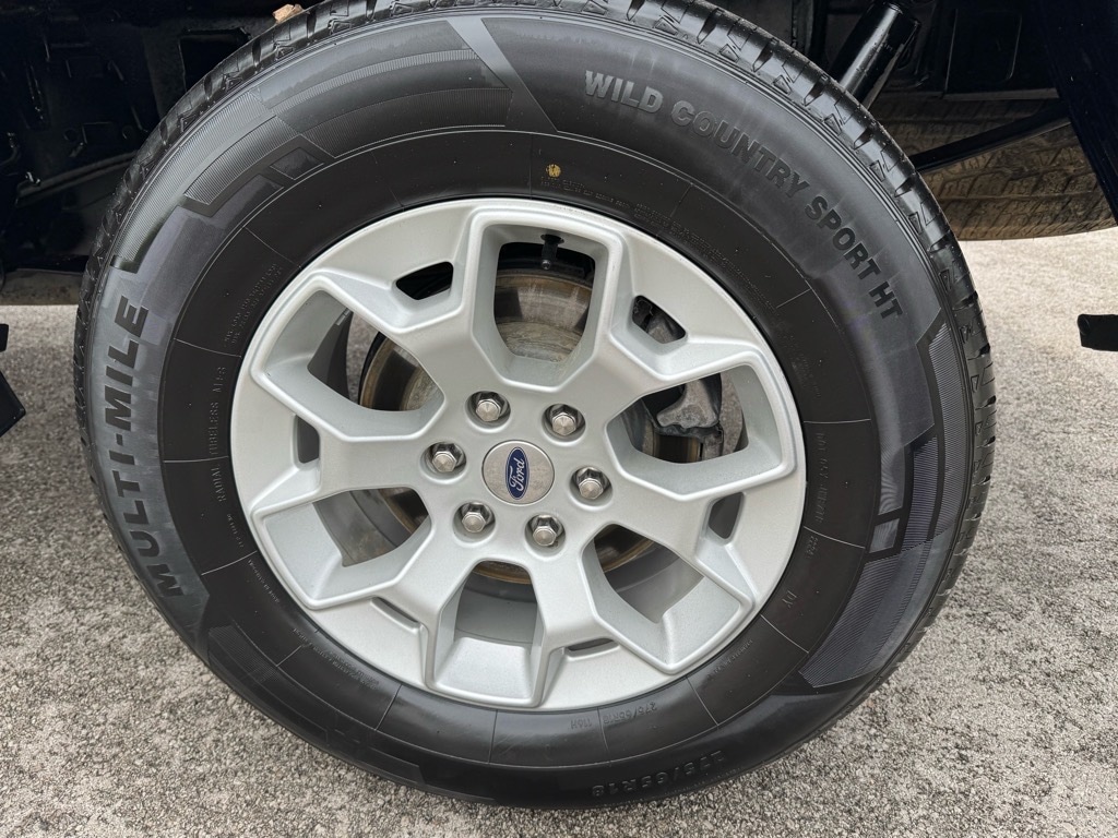 Used 2023 Ford F-150 XLT Truck SuperCrew Cab