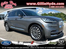 2022 Lincoln Aviator Reserve w/Ecoboost SUV