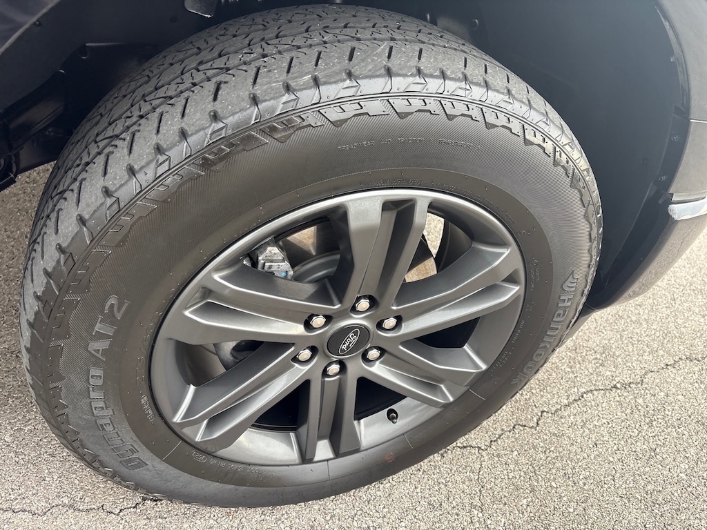 Used 2023 Ford F-150 XL Truck SuperCrew Cab