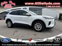 2023 Ford Escape Active SUV